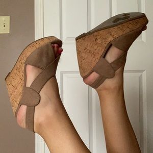 Wedges